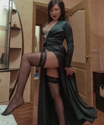 Проститутка Эвелина